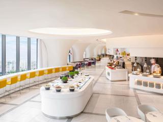ibis Styles Ambassador Seoul Yongsan - 4