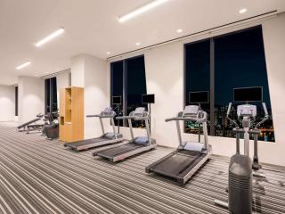 ibis Styles Ambassador Seoul Yongsan - 3