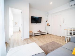 Apartment Ruzafa Market 6C - Valência - 6