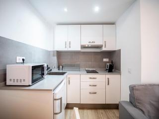 Apartment Ruzafa Market 6C - Valência - 5