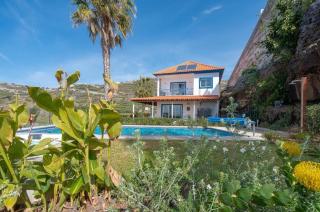 Vila Seasky Tabua - 9