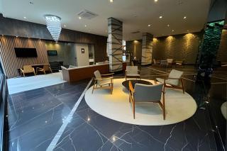 Loft a poucos metros da praia - 2