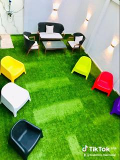 Résidence touristique marcadal - 8