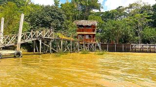 Jambu Hostel Combu - 4