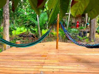 Jambu Hostel Combu - 3