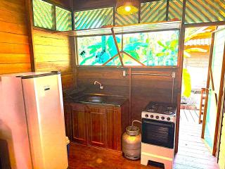 Jambu Hostel Combu - 1