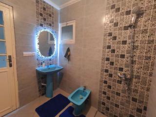 Seaview King's Palace 3BR Gem Tanger Medina Style - 9