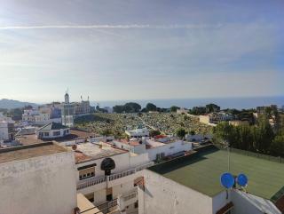 Seaview King's Palace 3BR Gem Tanger Medina Style - 7