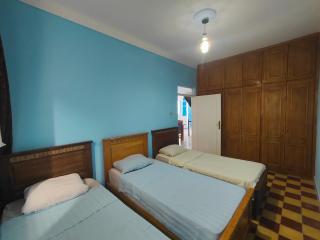 Seaview King's Palace 3BR Gem Tanger Medina Style - 5
