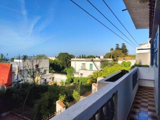 Seaview King's Palace 3BR Gem Tanger Medina Style - 3