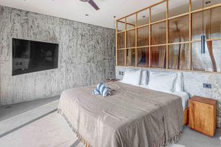 Villa Tankah 7 Cielo - 5