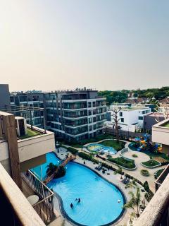 Elite Luxury Suites at The Diamond in City - 7