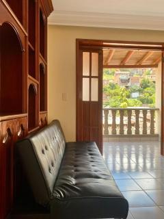 Perfecta Ubicación - Apartamento San Gil Centro - 0