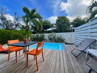 Mango Orange Duplex - Orient Bay - 5