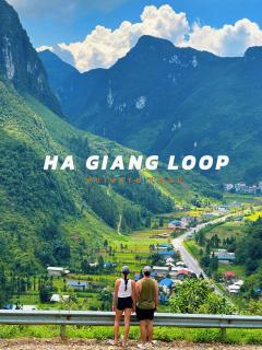 Ha Giang Hostel - 7