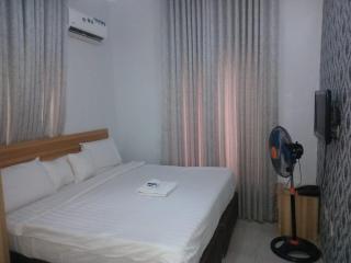 2 Bedroom apartment in Ikeja with free wifi - 4