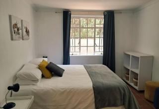 The Hide Guesthouse Pietermaritzburg Self-catering - 7