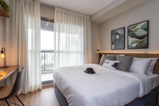 Charlie For You Vila Mariana - 6