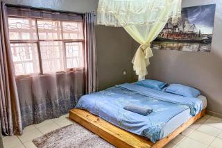 2 bedroom kamapala central - 4
