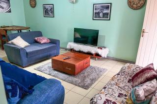 2 bedroom kamapala central - 3