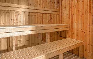 Awesome Home In Farsø With Sauna - 6