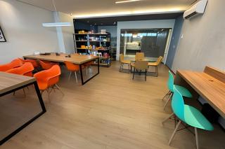 Apê 100 metros do mar - Praia - 3