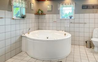 Awesome Home In Farsø With Sauna - 5