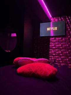 Love Room L'instanté - "Suite L'intense" - 6