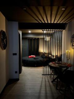 Love Room L'instanté - "Suite L'intense" - 9