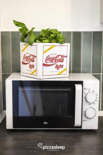 pizzasleep Station - 6