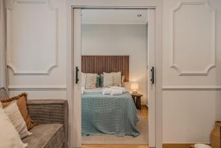NEW Refurbished Modern Apartment - 6