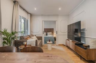 NEW Refurbished Modern Apartment - 5