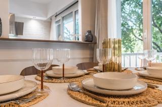 NEW Refurbished Modern Apartment - 3