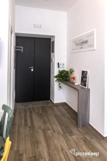 pizzasleep Station - 7