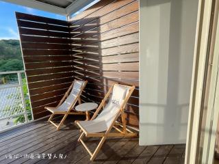 QBE 民宿 南灣館 QBE Nanwan - 8