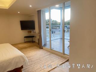 QBE 民宿 南灣館 QBE Nanwan - 5