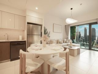 Burj Royale Suites by Prestige Nest - 8