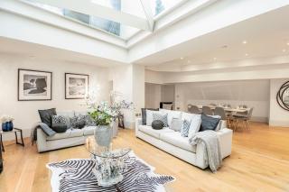 Ultra Luxury Mayfair Home Park Lane Location - 3