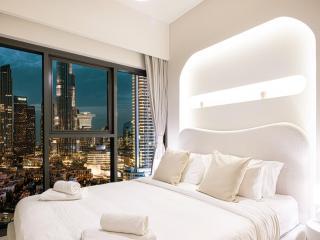 Burj Royale Suites by Prestige Nest - 7