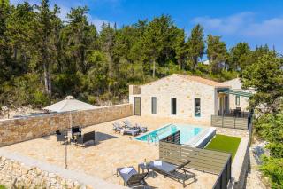 Villa Hill View Dio - 5