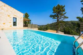 Villa Hill View Dio - 4