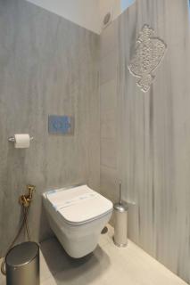 COMFORT MERCHANTS SUITES Apartamento Planta Noble - 7