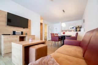 Apartment 207 - 3