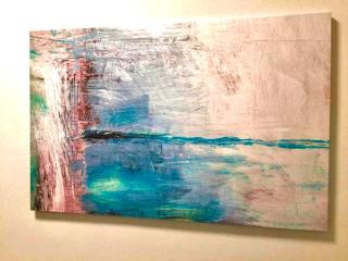 Sofia's Modern deluxe apt in the heart of Athens - 2