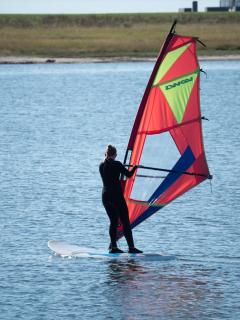 Appartement Küstenidyll - Meeresbucht Wohnung 6 - 4