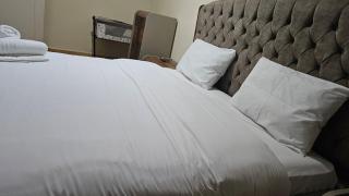 SEA VIEW Marshan Palace Tanger Center 2BR Moroccan - 7