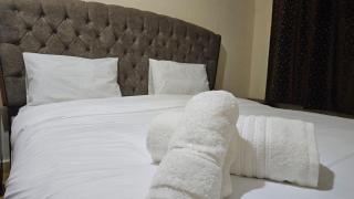 SEA VIEW Marshan Palace Tanger Center 2BR Moroccan - 4