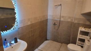 SEA VIEW Marshan Palace Tanger Center 2BR Moroccan - 3