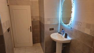 SEA VIEW Marshan Palace Tanger Center 2BR Moroccan - 1