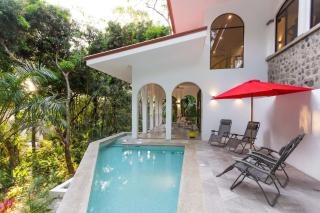 Villa Lapas and Apartment, Central, Pool and lots of Wildlife - 4